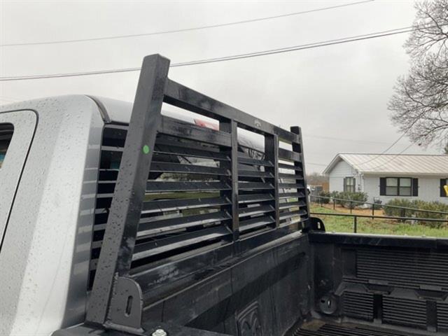 used 2021 Ram 1500 Classic car, priced at $17,496