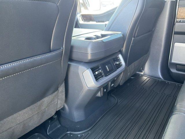 used 2023 Ford F-150 car, priced at $45,369