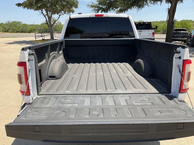 used 2023 Ford F-150 car, priced at $45,369
