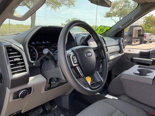 used 2022 Ford F-250 car, priced at $41,994