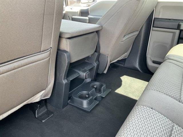 used 2022 Ford F-250 car, priced at $41,994