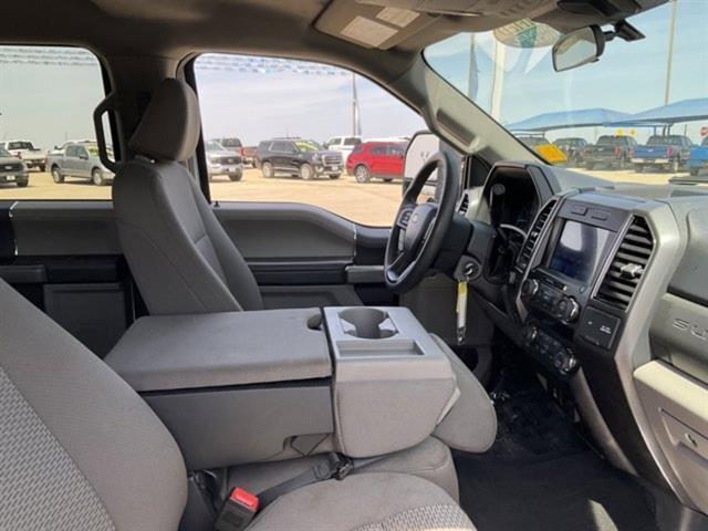 used 2022 Ford F-250 car, priced at $42,842