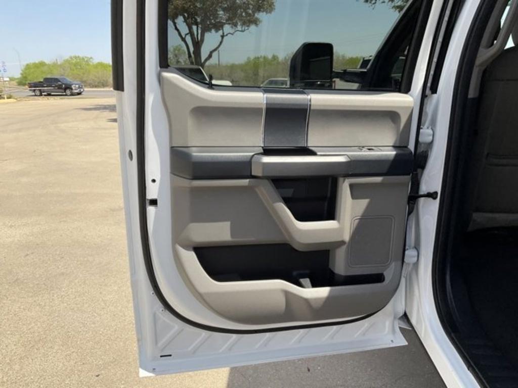 used 2022 Ford F-250 car, priced at $42,854