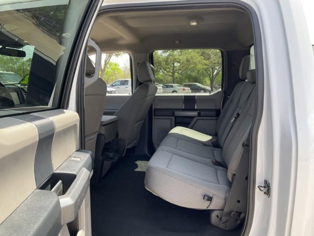 used 2022 Ford F-250 car, priced at $42,854