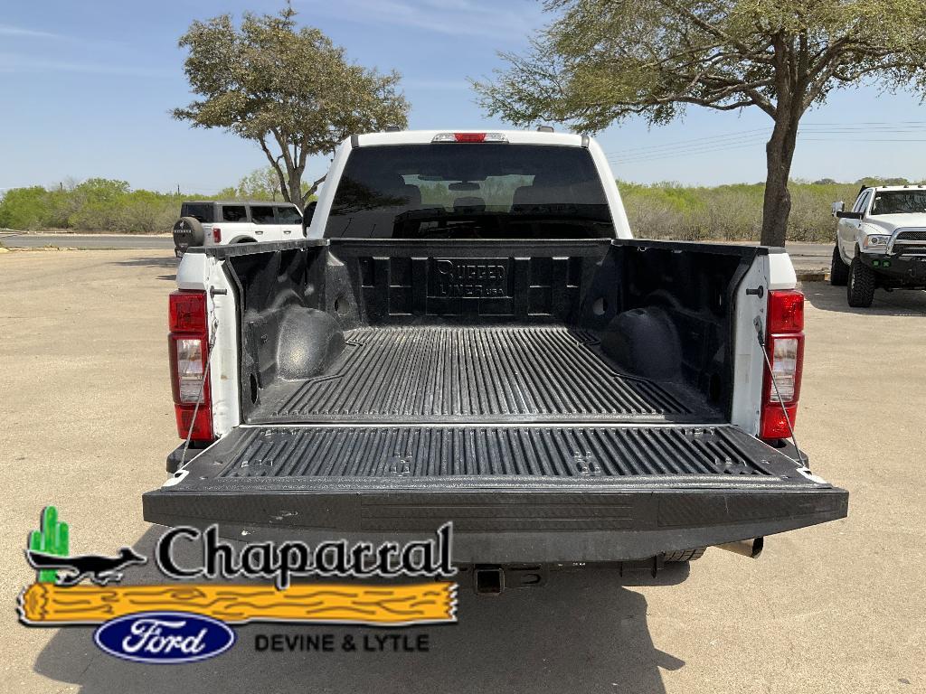 used 2022 Ford F-250 car, priced at $44,964