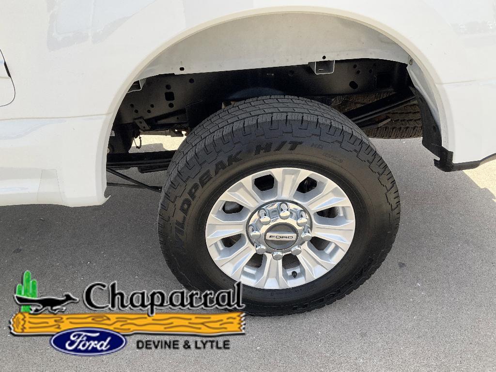 used 2022 Ford F-250 car, priced at $44,964