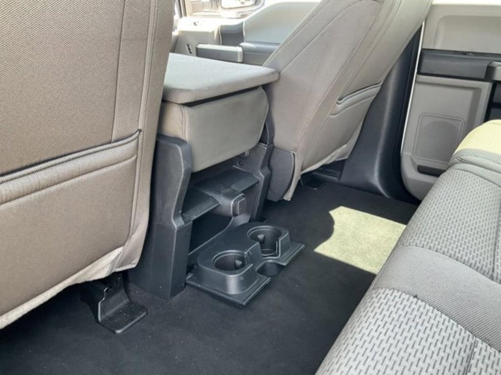 used 2022 Ford F-250 car, priced at $42,854