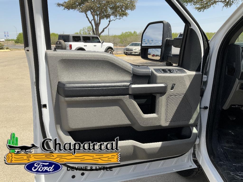 used 2022 Ford F-250 car, priced at $44,964