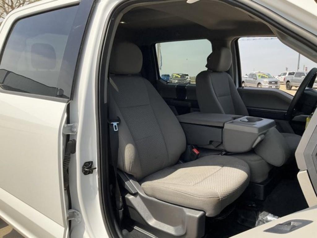 used 2022 Ford F-250 car, priced at $42,854