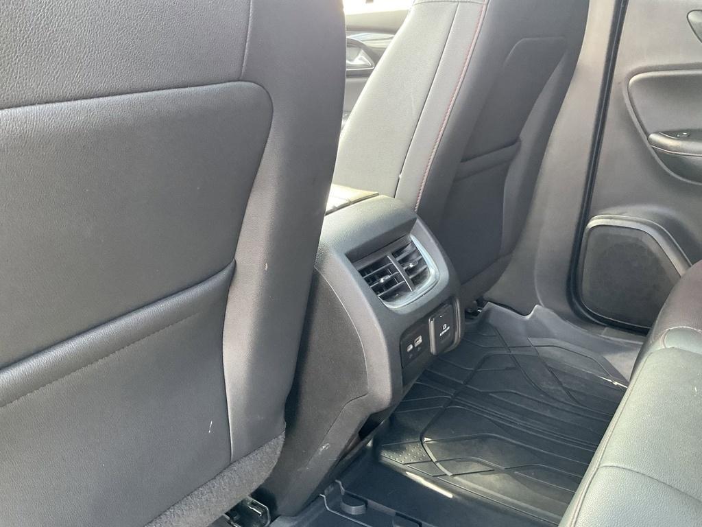 used 2021 Chevrolet Blazer car, priced at $25,490
