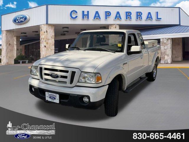 used 2011 Ford Ranger car, priced at $17,995