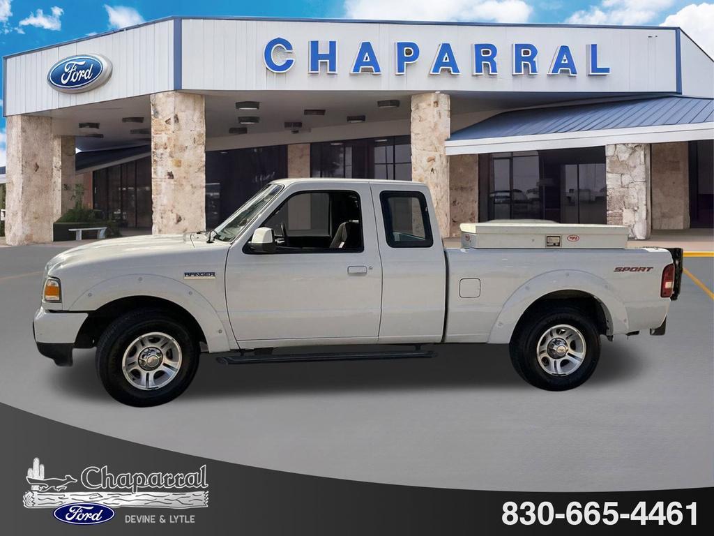 used 2011 Ford Ranger car, priced at $16,700