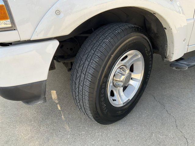 used 2011 Ford Ranger car, priced at $17,995