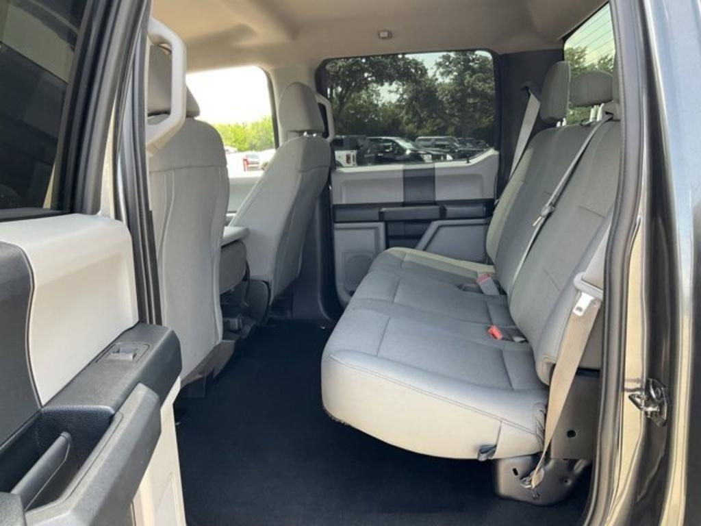 used 2019 Ford F-250 car, priced at $36,550