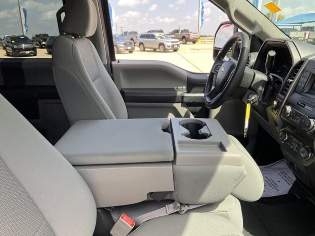 used 2019 Ford F-250 car, priced at $36,550