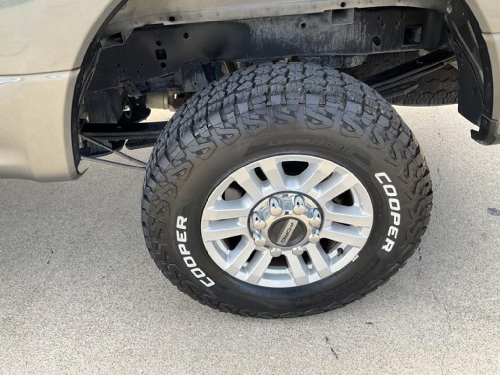 used 2019 Ford F-250 car, priced at $36,550