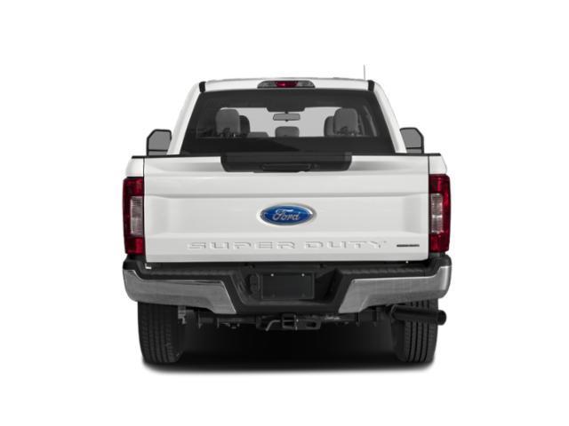 used 2019 Ford F-250 car, priced at $36,550