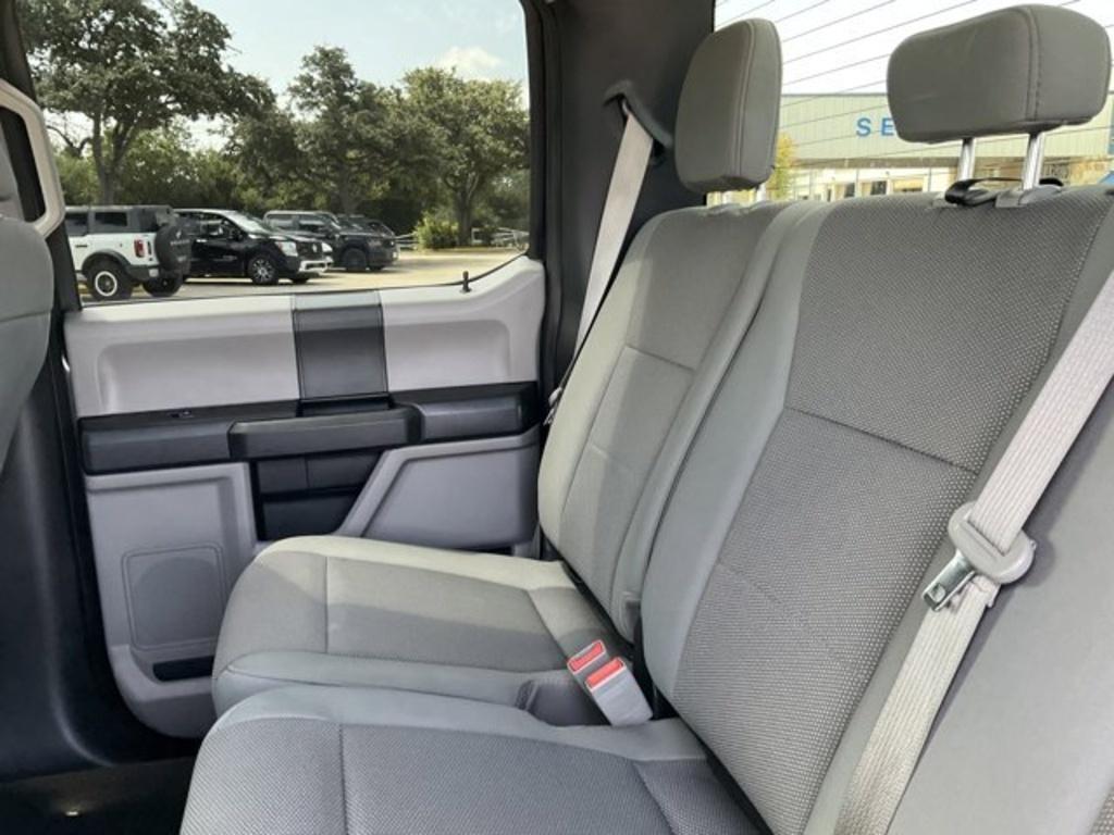 used 2019 Ford F-250 car, priced at $36,550