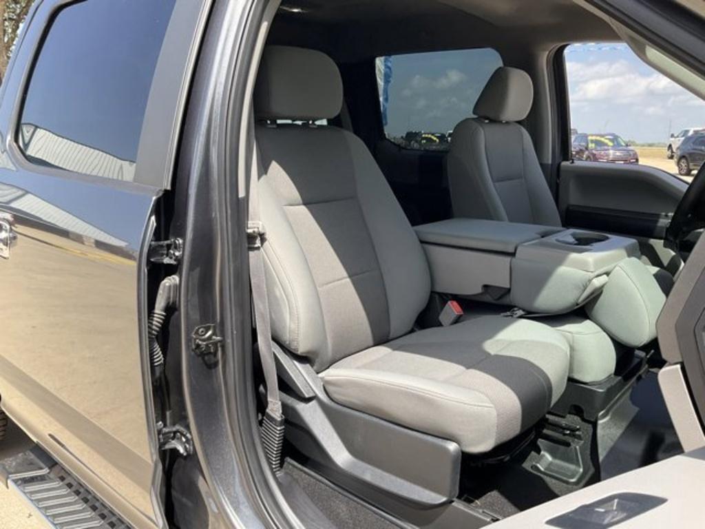 used 2019 Ford F-250 car, priced at $36,550