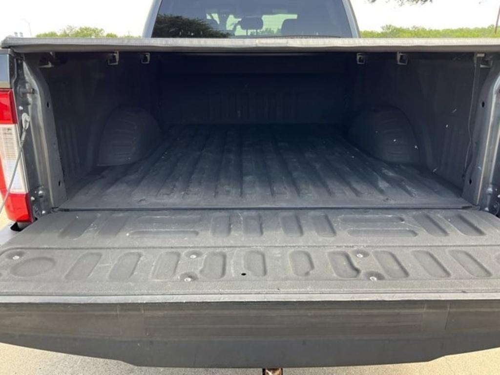 used 2019 Ford F-250 car, priced at $36,550