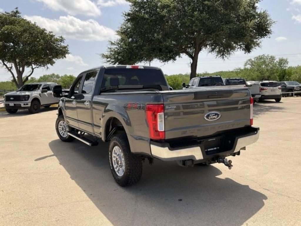 used 2019 Ford F-250 car, priced at $36,550