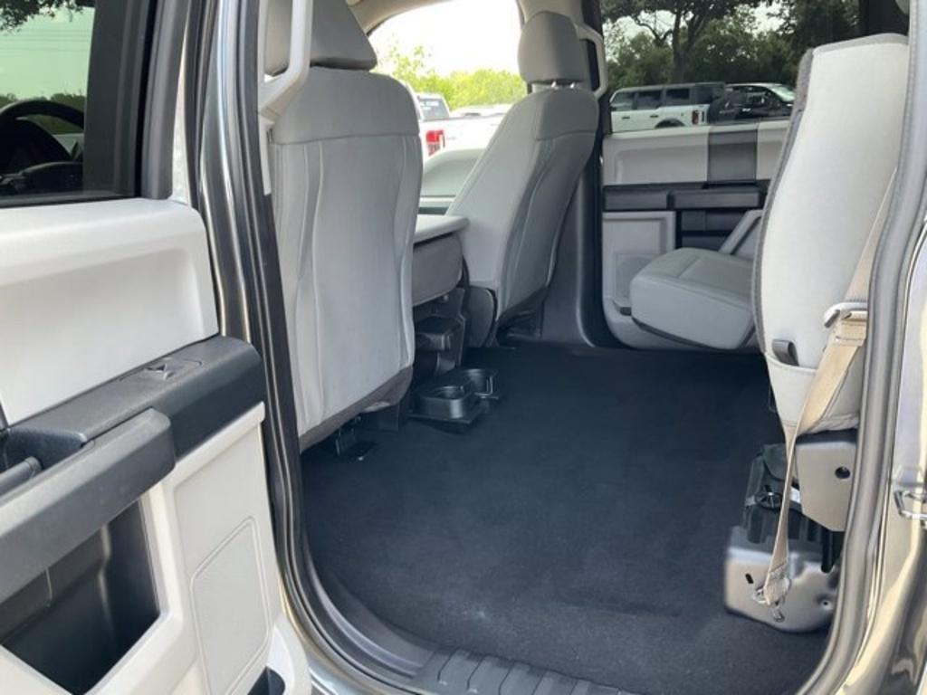 used 2019 Ford F-250 car, priced at $36,550