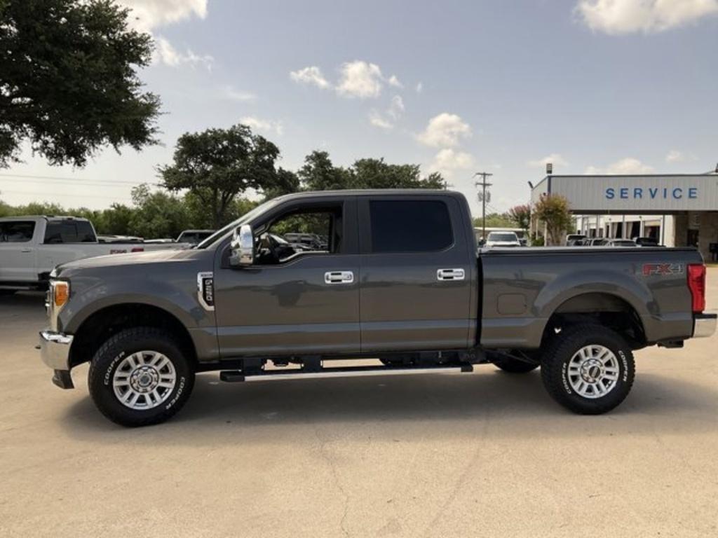 used 2019 Ford F-250 car, priced at $36,550