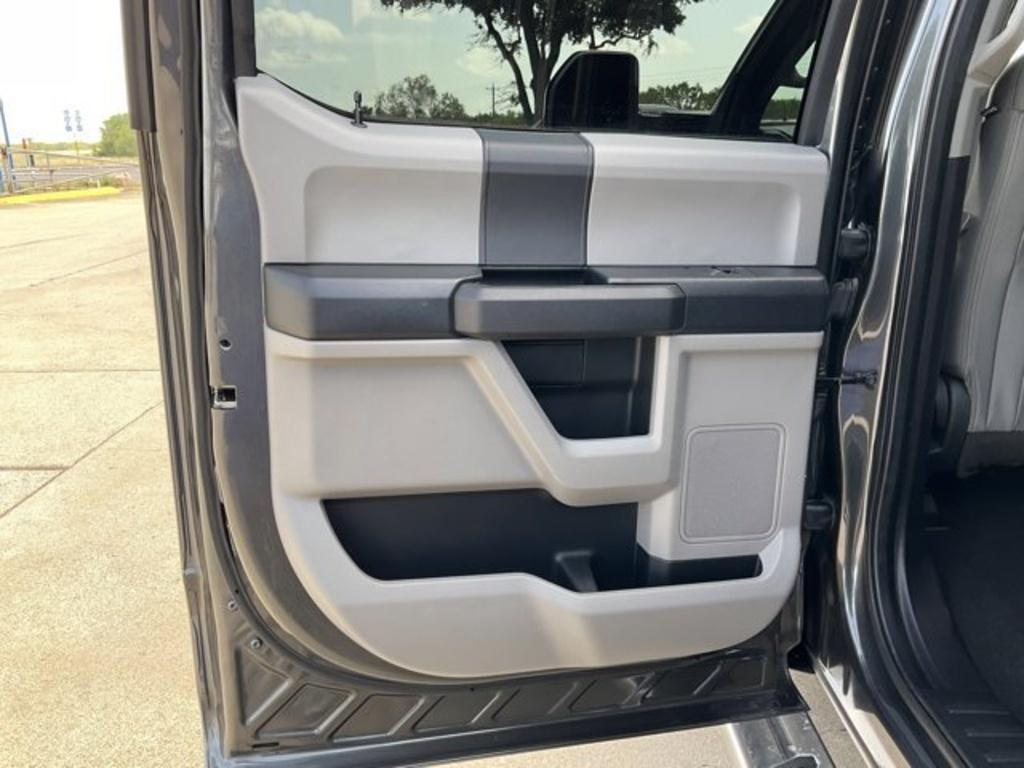 used 2019 Ford F-250 car, priced at $36,550