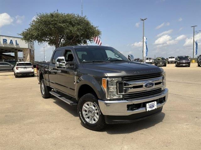 used 2019 Ford F-250 car, priced at $36,550