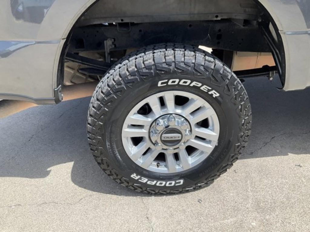 used 2019 Ford F-250 car, priced at $36,550
