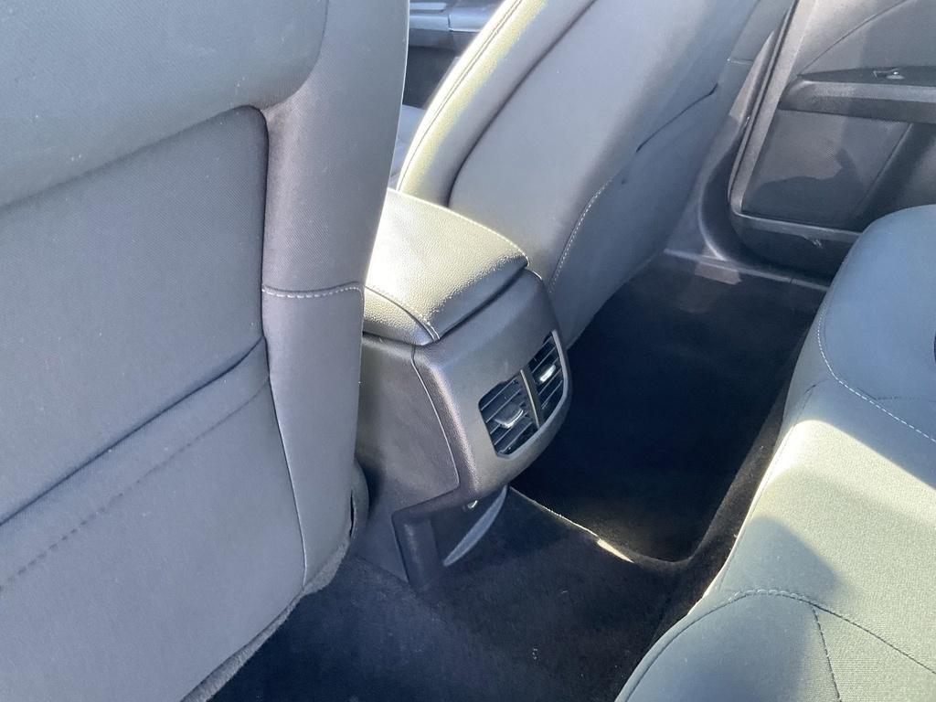 used 2018 Ford Fusion Hybrid car, priced at $15,771