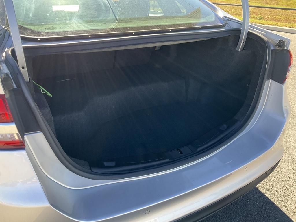 used 2018 Ford Fusion Hybrid car, priced at $15,771