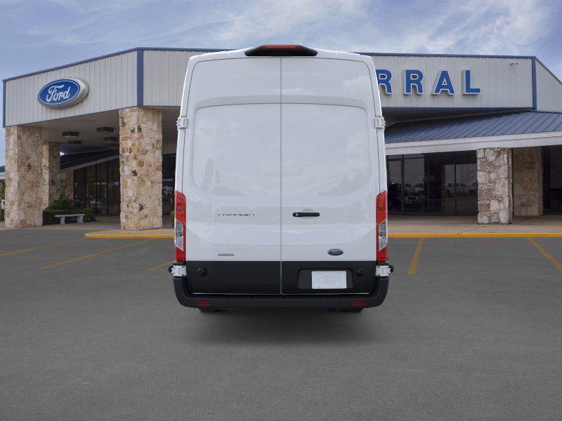 new 2025 Ford Transit-350 car, priced at $58,825