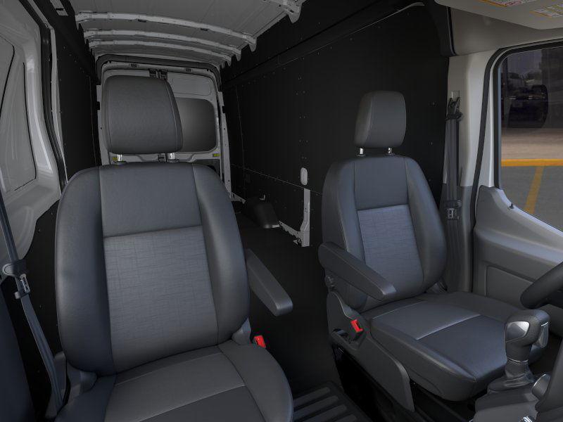 new 2025 Ford Transit-350 car, priced at $58,825