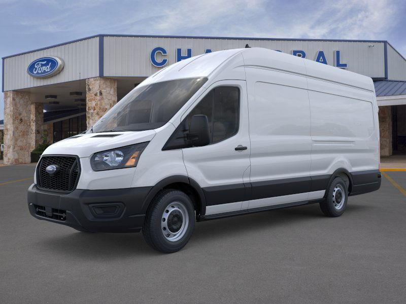 new 2025 Ford Transit-350 car, priced at $58,825