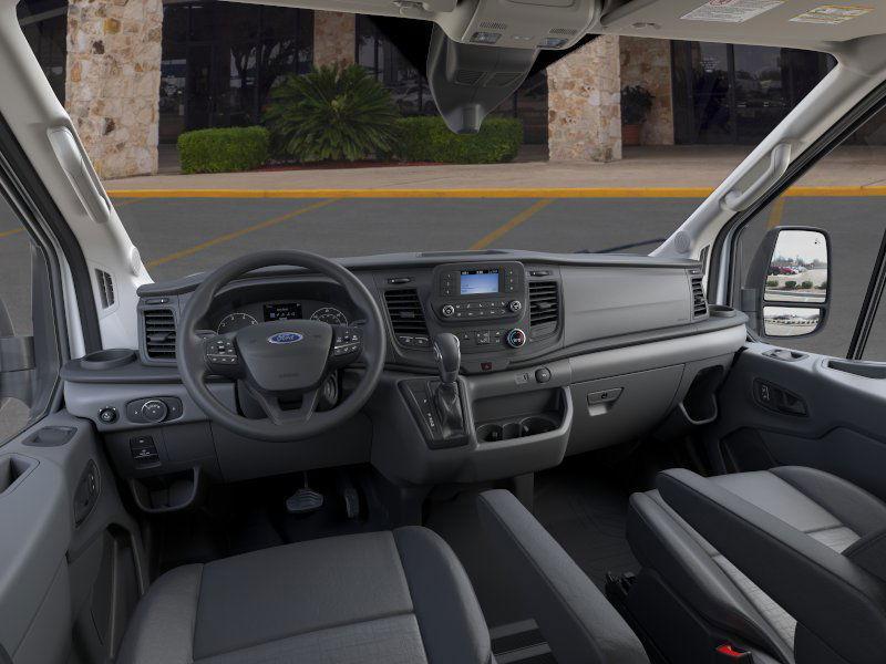 new 2025 Ford Transit-350 car, priced at $58,825