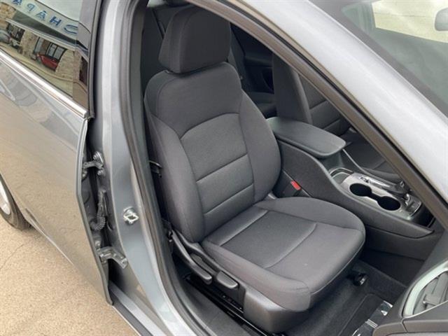 used 2023 Chevrolet Malibu car, priced at $22,985