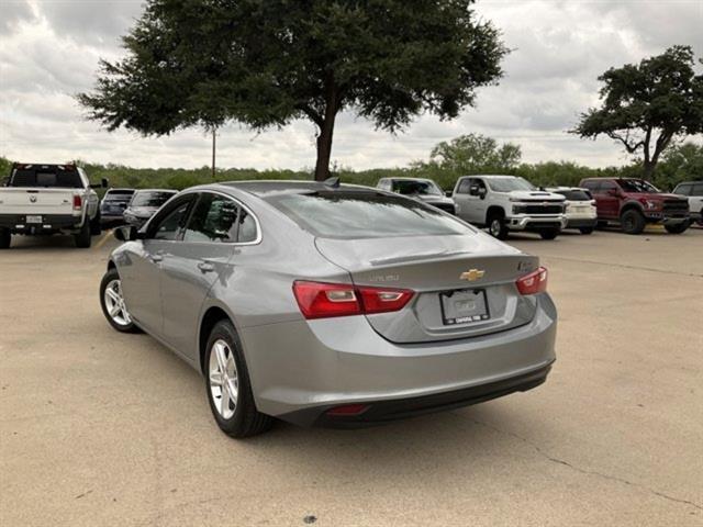 used 2023 Chevrolet Malibu car, priced at $22,985