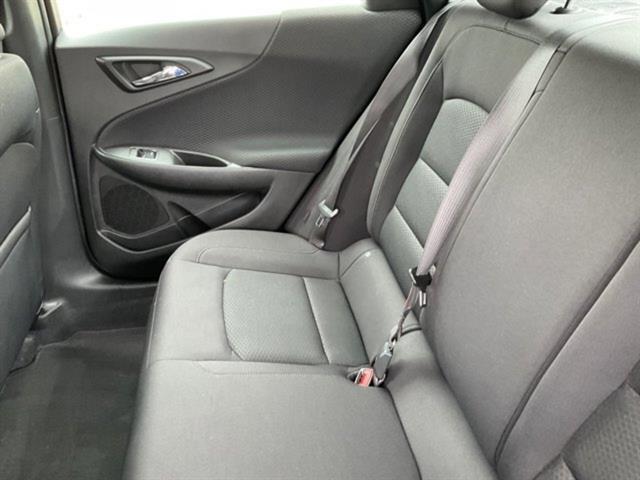 used 2023 Chevrolet Malibu car, priced at $22,985