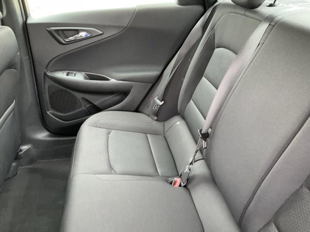 used 2023 Chevrolet Malibu car, priced at $22,750