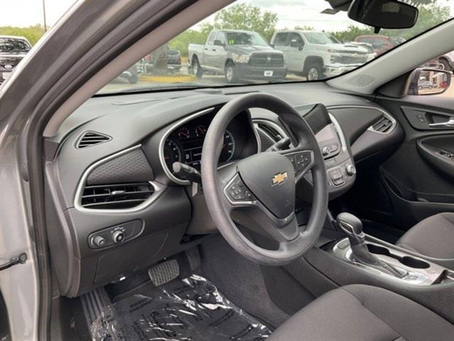 used 2023 Chevrolet Malibu car, priced at $22,985