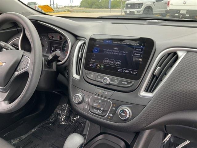 used 2023 Chevrolet Malibu car, priced at $22,985