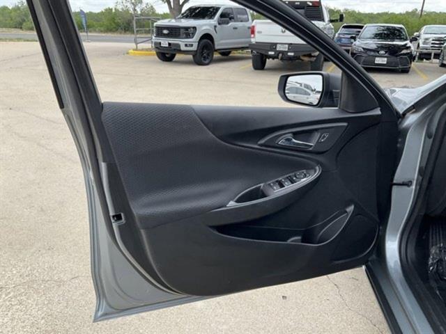 used 2023 Chevrolet Malibu car, priced at $22,985