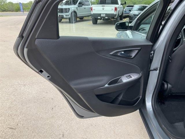 used 2023 Chevrolet Malibu car, priced at $22,985