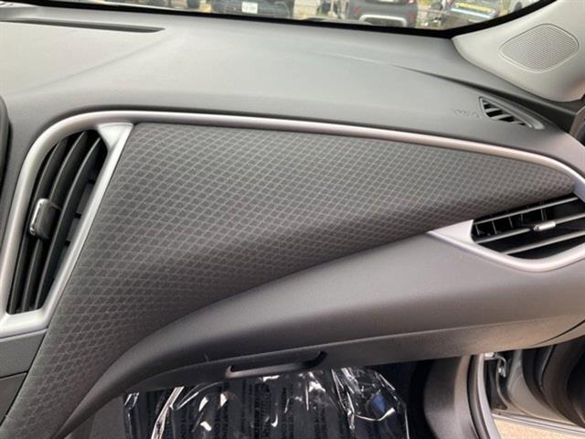used 2023 Chevrolet Malibu car, priced at $22,985