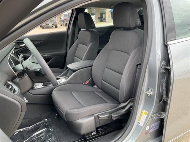 used 2023 Chevrolet Malibu car, priced at $22,985