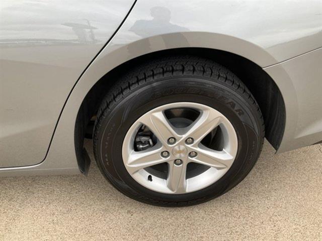 used 2023 Chevrolet Malibu car, priced at $22,985