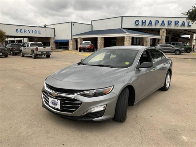 used 2023 Chevrolet Malibu car, priced at $22,985