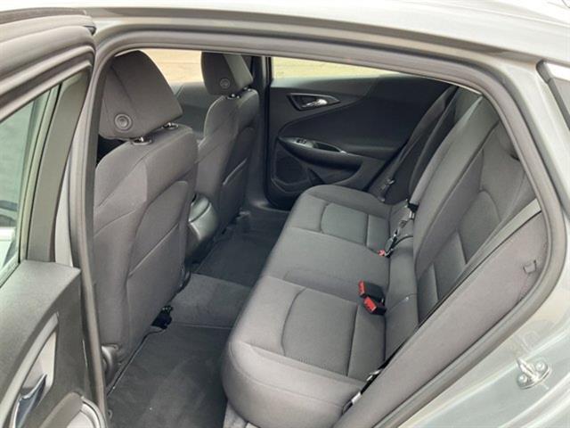 used 2023 Chevrolet Malibu car, priced at $22,985