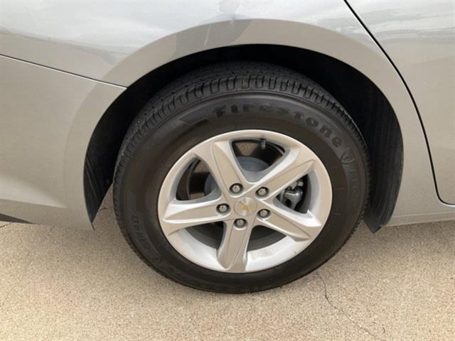 used 2023 Chevrolet Malibu car, priced at $22,985
